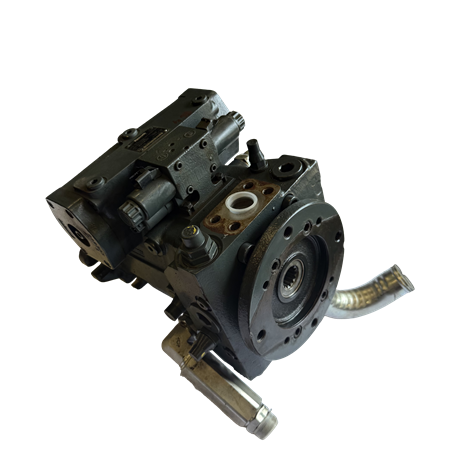 Hydraulpump
